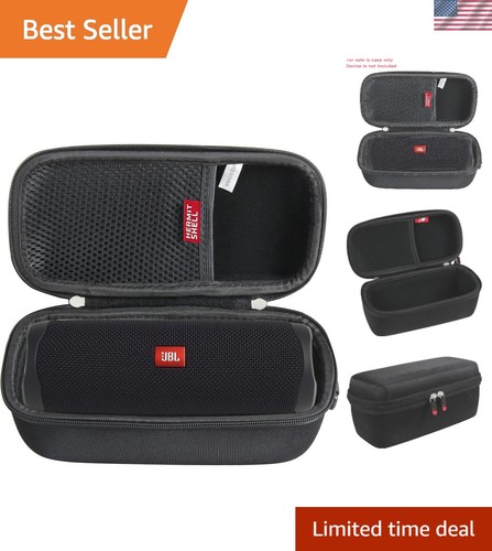 Hard travel case - travel, jbl