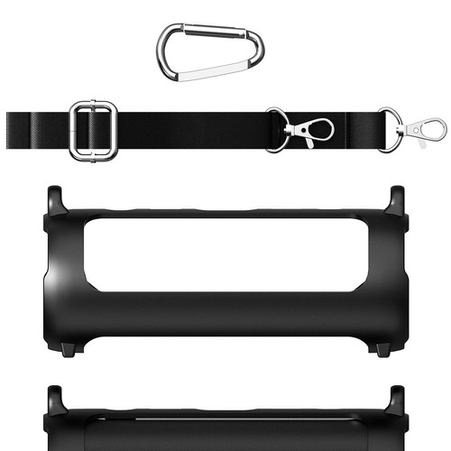 Geekria silicone case cover - case,