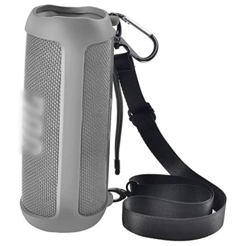 Silicone case for jbl flip - silicone,