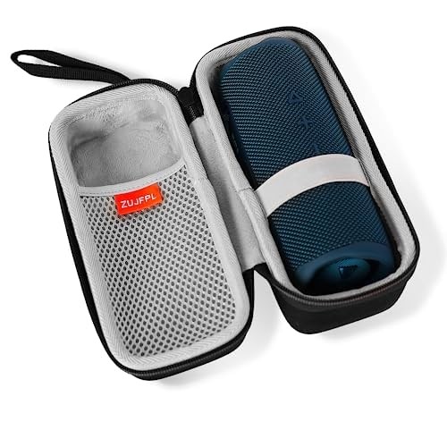 Eva hard case for jbl - eva, flip7/