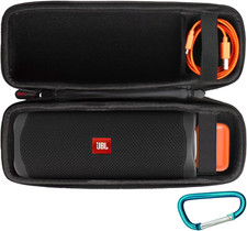 Hard Shell Case for JBL Flip 6