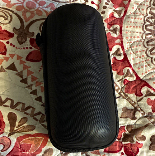 Black case for jbl flip - , 6