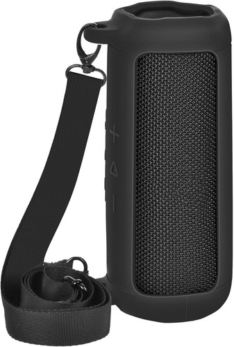 Silicone case compatible with - case,
