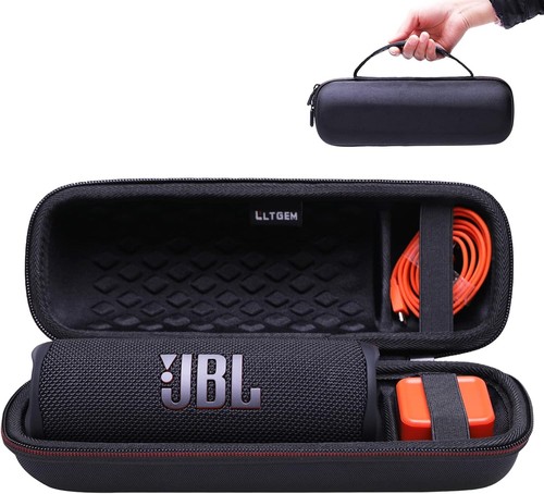Case compatible with jbl - compatible, flip