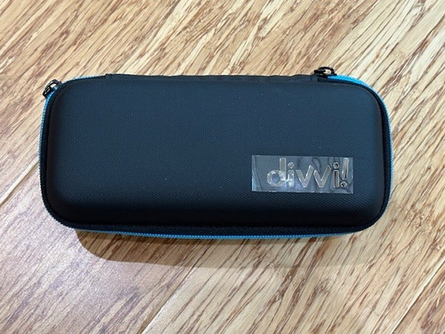 Hard case divvi for jbl - case, divvi!