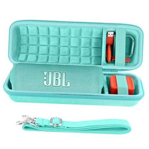 Hard travel case - case, flip