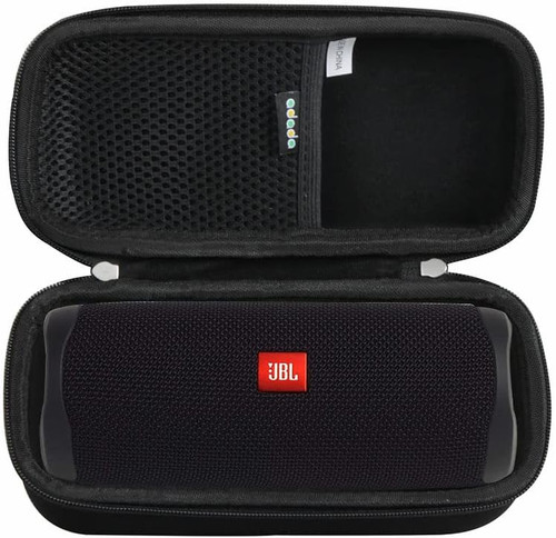 Hard travel case for - case, jbl