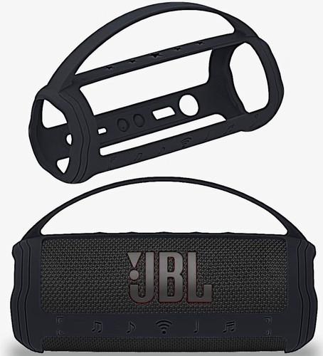 Silicone cover case for - for, jbl