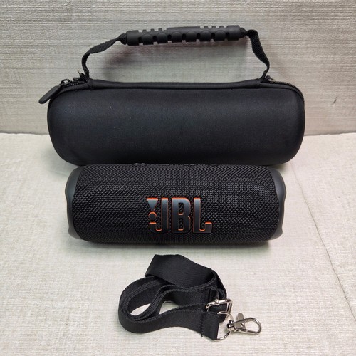 Jbl flip portable bluetooth - flip, 6