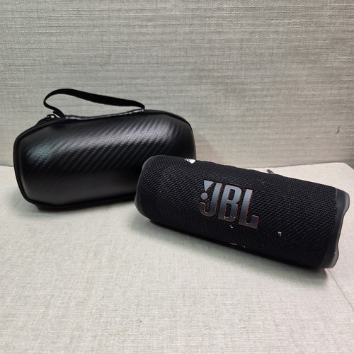 Jbl flip portable bluetooth - 6,