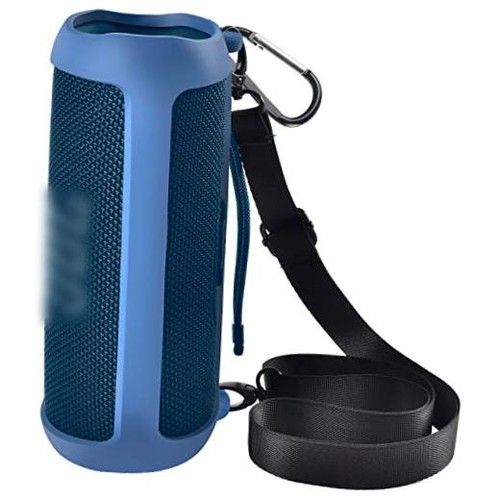 Silicone case for - jbl, 6