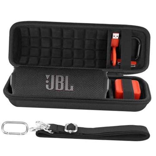 Hard travel case - hard,
