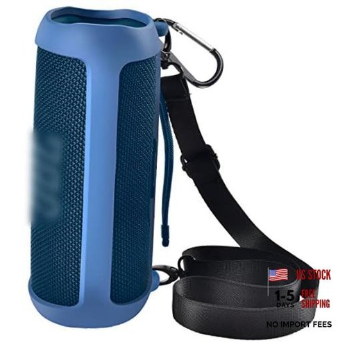 Silicone case for jbl - for,