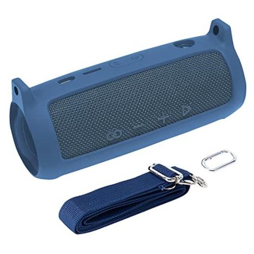 Soft silicone case - silicone,