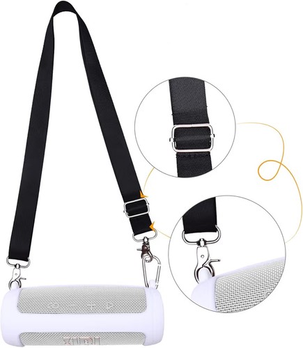 Silicone case compatible with - case,