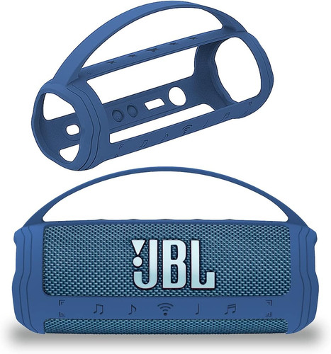 Silicone cover case for jbl - silicone,