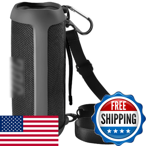 Comecase silicone case for jbl - comecase,