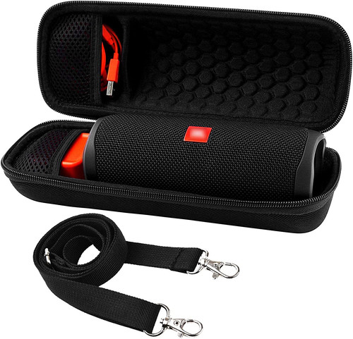 Case compatible with jbl - case, flip