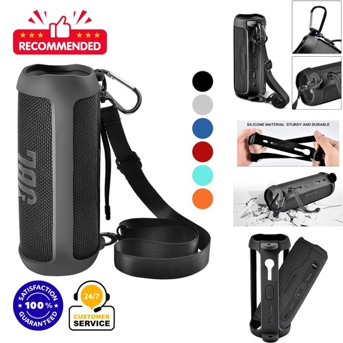 Jbl flip silicone protective - jbl,