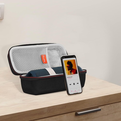 Eva hard case for - case, jbl