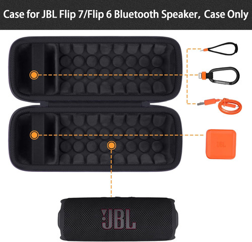 Jbl flip - 6, waterproof