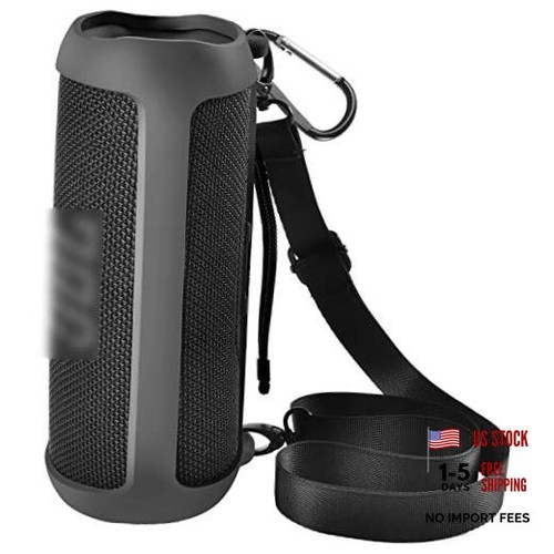 Silicone case for jbl flip - case,
