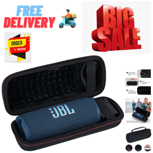 Eva hard case for jbl - jbl, 6