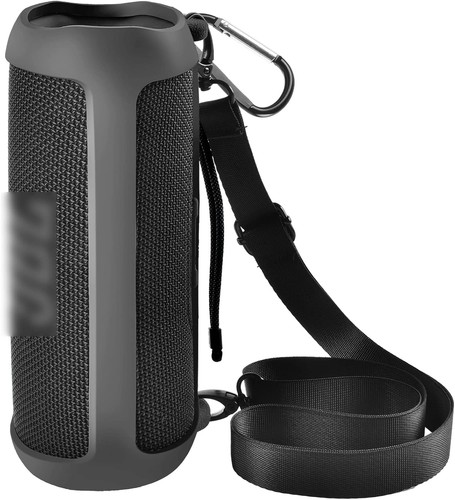 Silicone case for jbl - for, flip