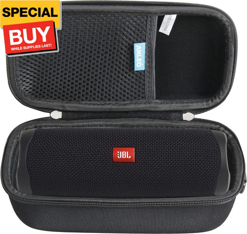Hard travel case for - hard, flip