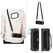 Silicone Carrying Case Cover