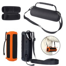 EVA Storage Bag & Silicone