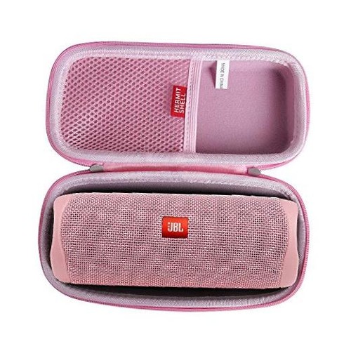 Hard travel case - travel, flip