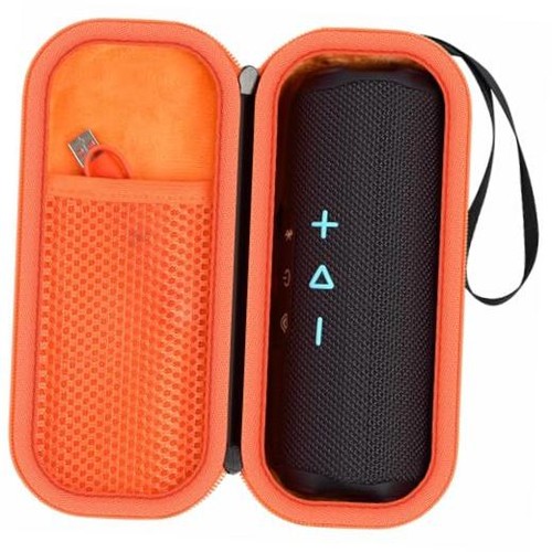 Flip7 speaker case - case, jbl