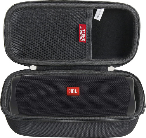 Hard travel case fits jbl - travel, flip