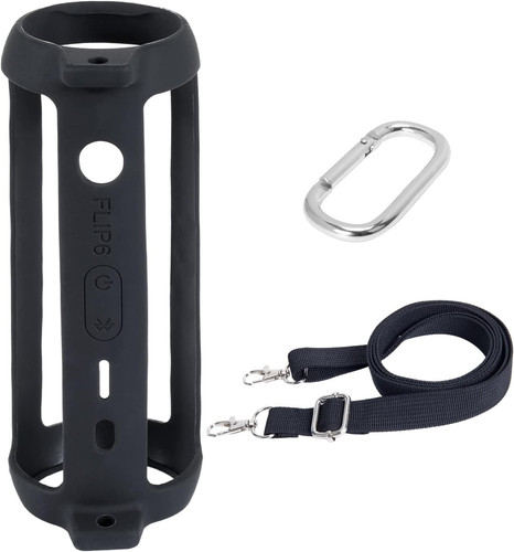 Soft silicone case replacement - soft,