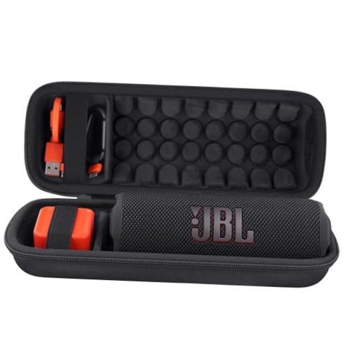 Hard case for jbl - jbl, 7/flip