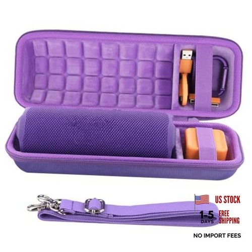 Hard travel case for jbl - hard, flip