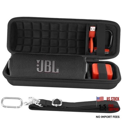 Hard travel case - case, flip