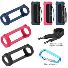 Silicone Storage Carry Case