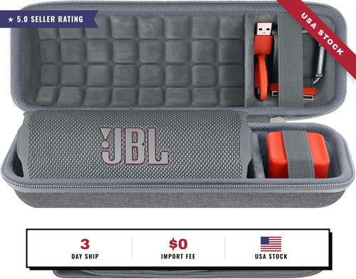 Co2crea hard travel case for - case,