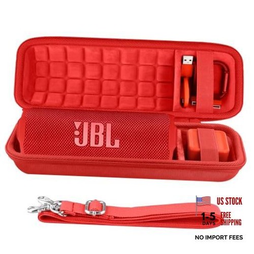 Hard travel case - case, for