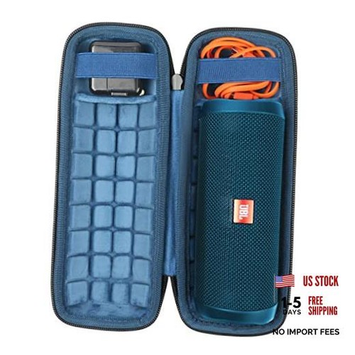 Hard travel case - case, flip