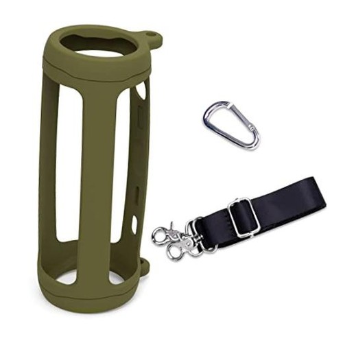 Ltgem case portable waterproof - case,