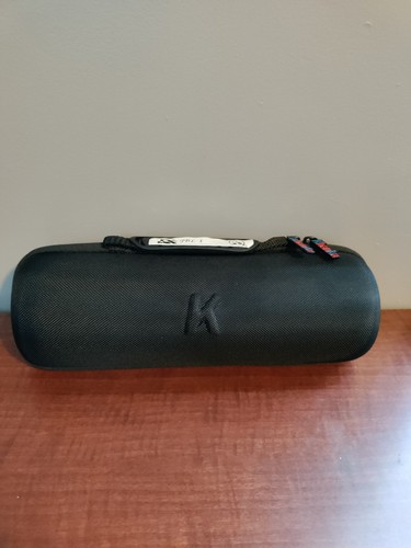 Hard travel case for - travel, flip5
