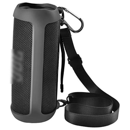 Silicone case for - jbl, flip