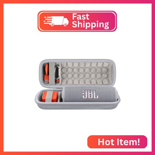 Khanka hard case - hard, for