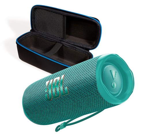 Jbl flip teal portable - jbl,