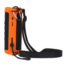 Soft Silicone Storage Bag