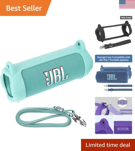 Elegant teal silicone cover - elegant,