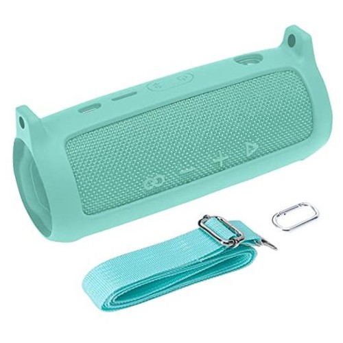 Soft silicone case - silicone, jbl